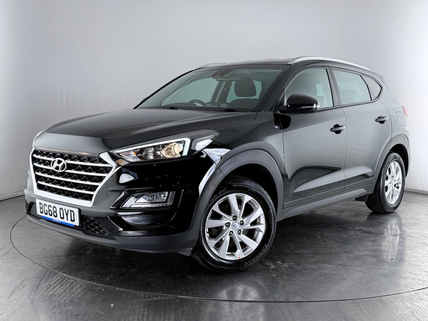 Used Hyundai TUCSON 2018 for sale - 76467293: Photo 40