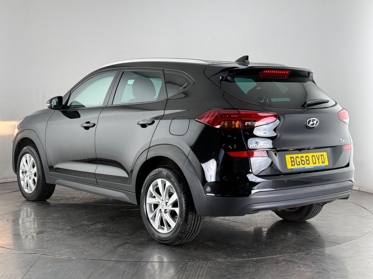 Used Hyundai TUCSON 2018 for sale - 76467293: Photo 5