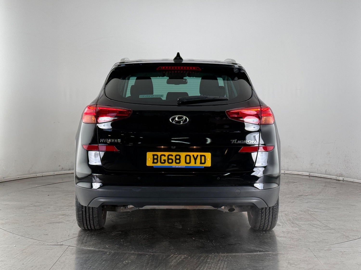 Used Hyundai TUCSON 2018 for sale - 76467293: Photo 6