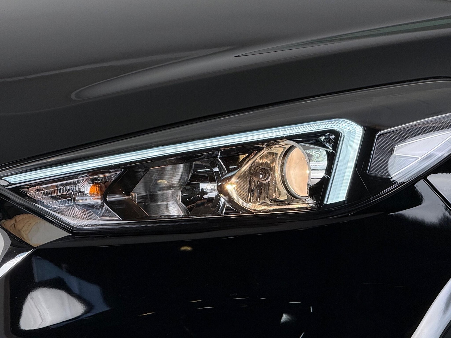 Used Hyundai TUCSON 2018 for sale - 76467293: Photo 9