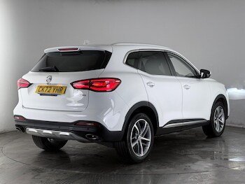 Used MG MG HS 2022 for sale - 77359352: Photo