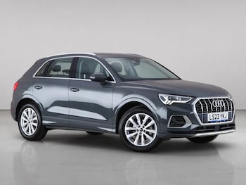 Used Audi Q3 2023 for sale - 79189179: Photo