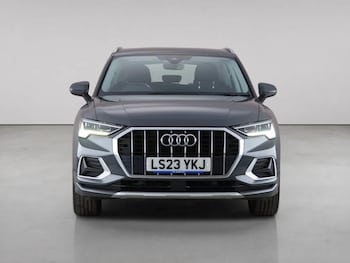 Used Audi Q3 2023 for sale - 79189179: Photo