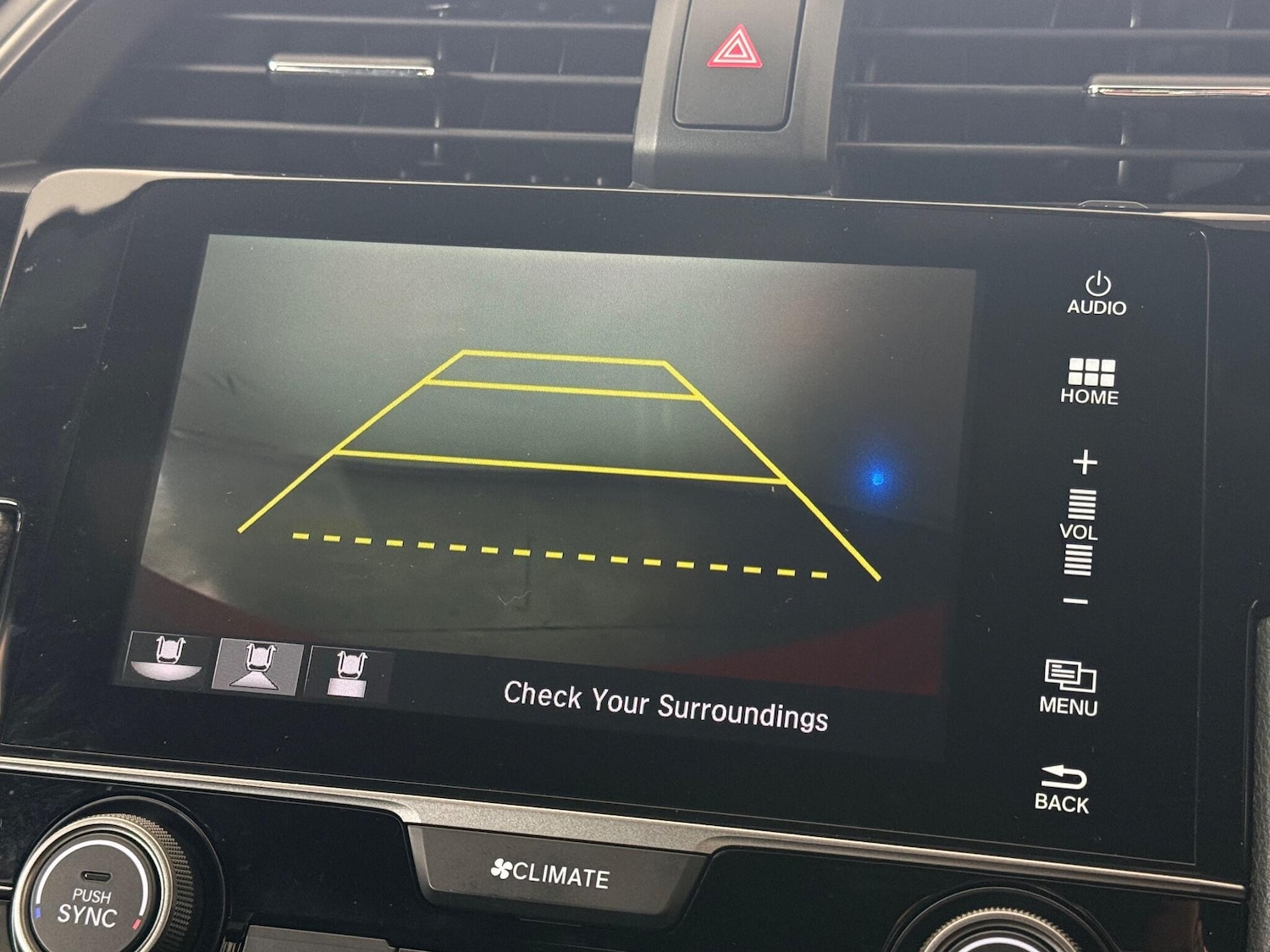 Used Honda Civic 2018 for sale - 76549223: Photo 35