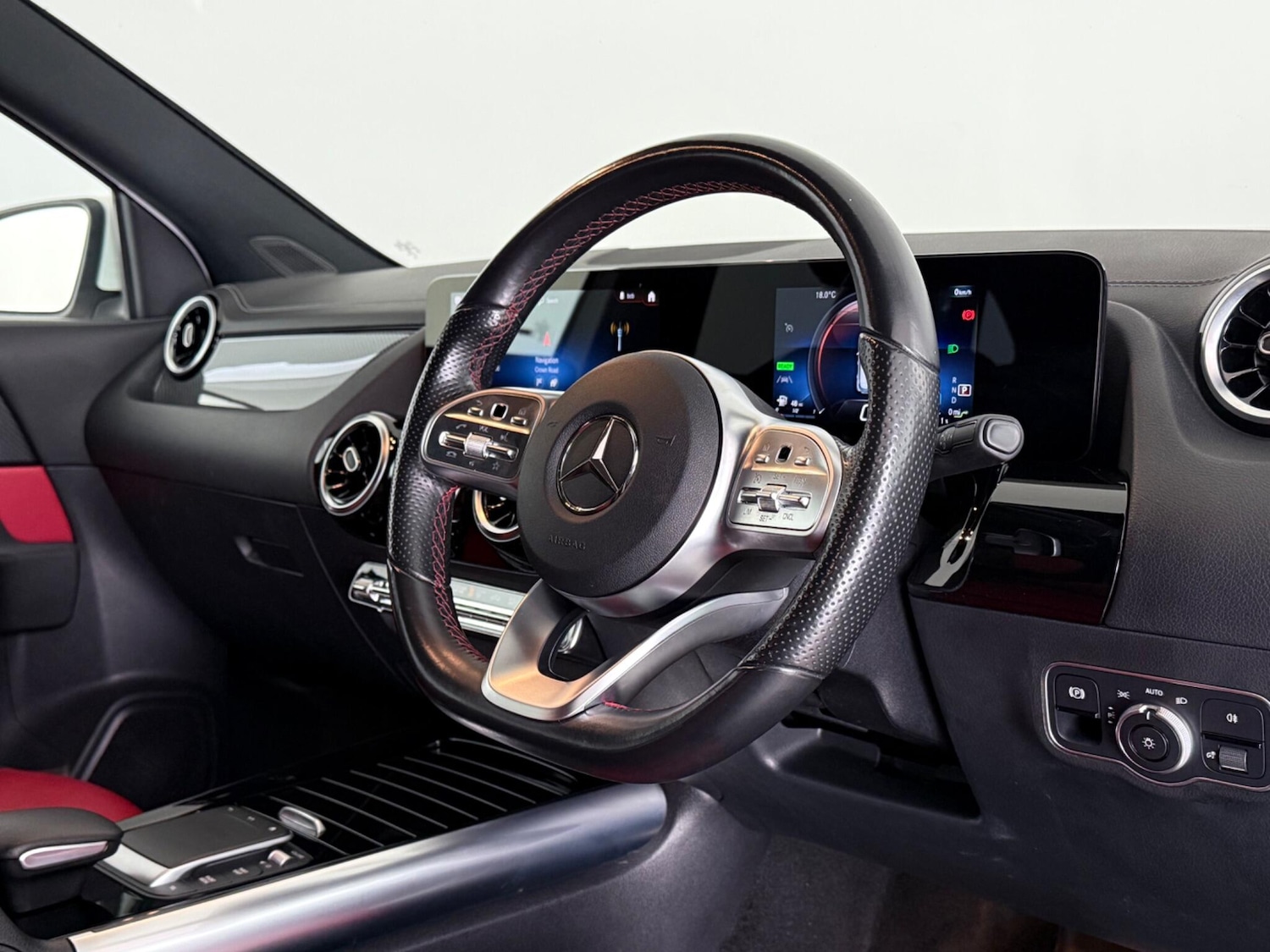 Used Mercedes-Benz GLA 2021 for sale - 77216460: Photo 17