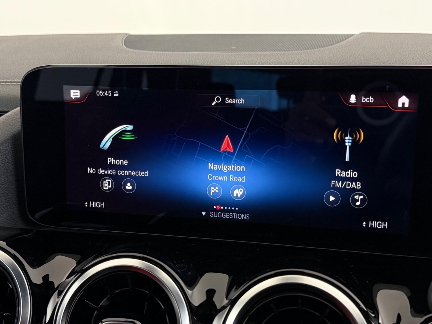 Used Mercedes-Benz GLA 2021 for sale - 77216460: Photo 23