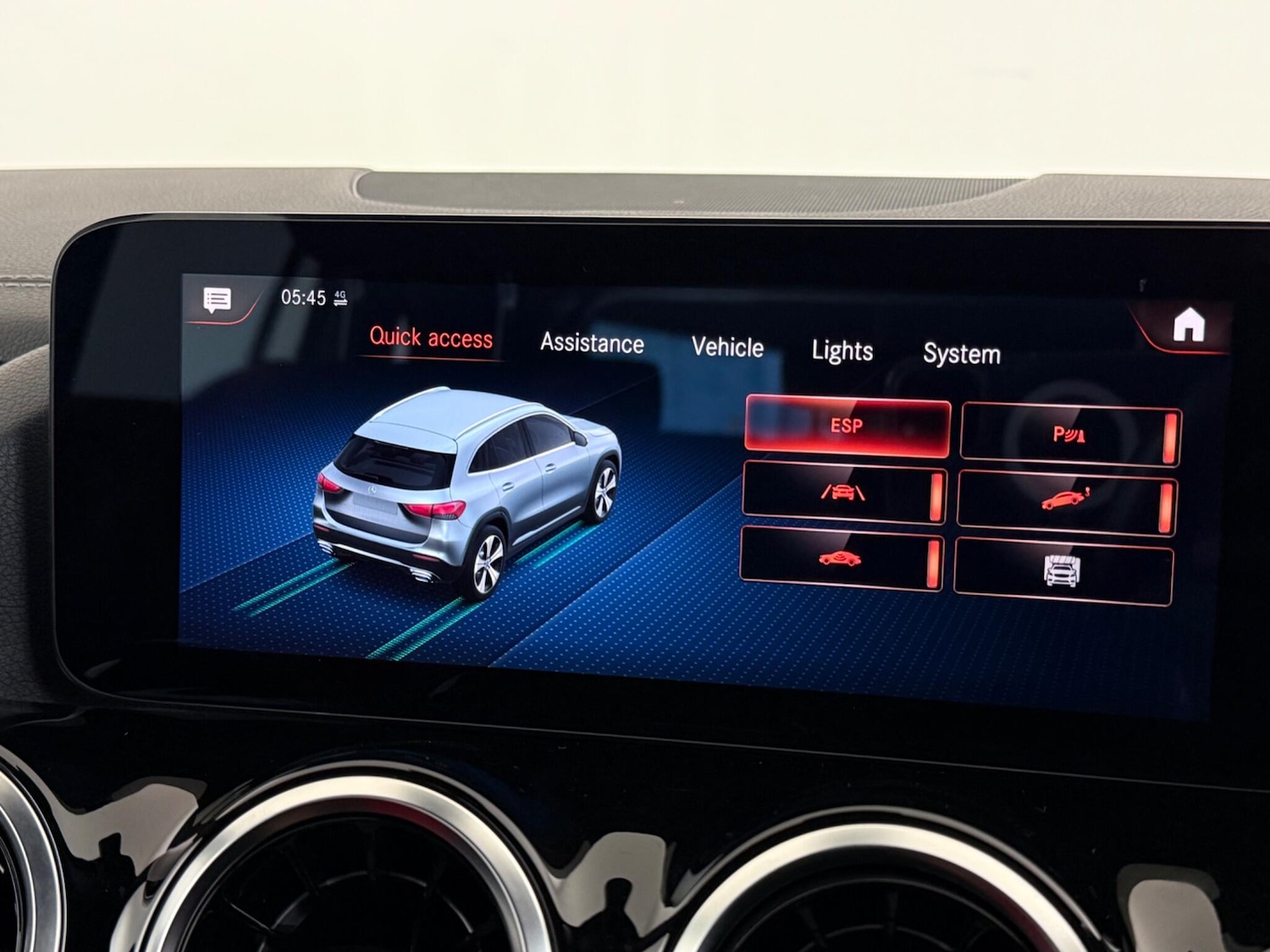 Used Mercedes-Benz GLA 2021 for sale - 77216460: Photo 25