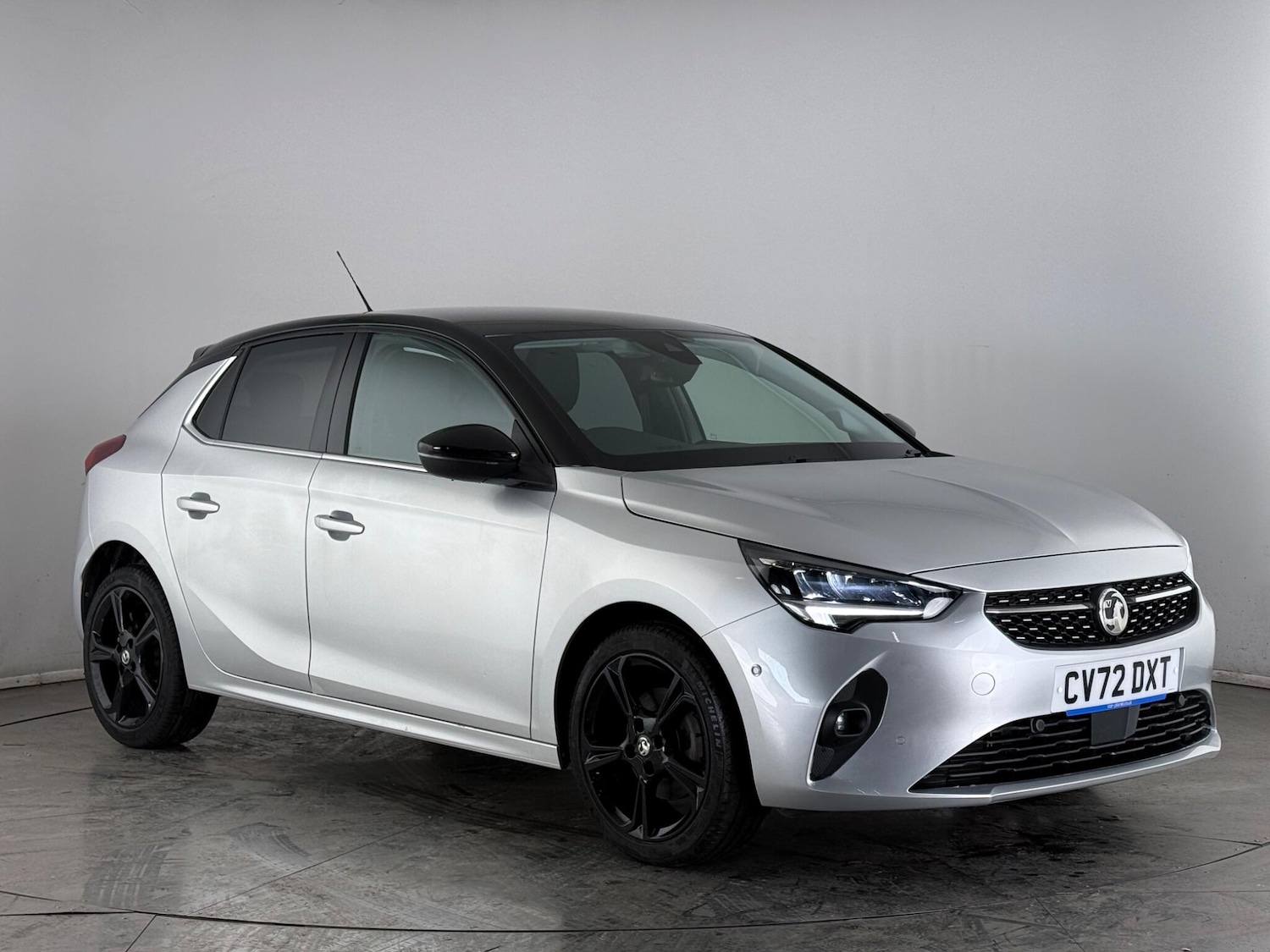 Used Vauxhall Corsa 2022 for sale - 77591198: Photo 1