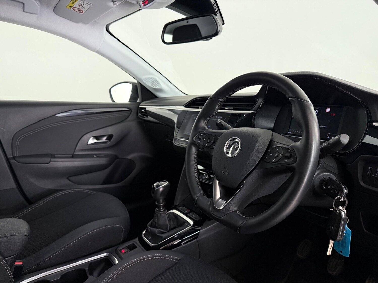 Used Vauxhall Corsa 2022 for sale - 77591198: Photo 11