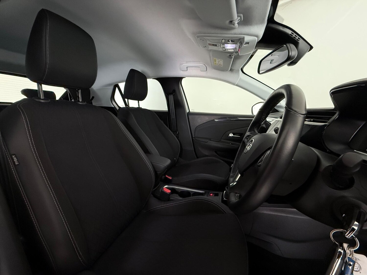 Used Vauxhall Corsa 2022 for sale - 77591198: Photo 12