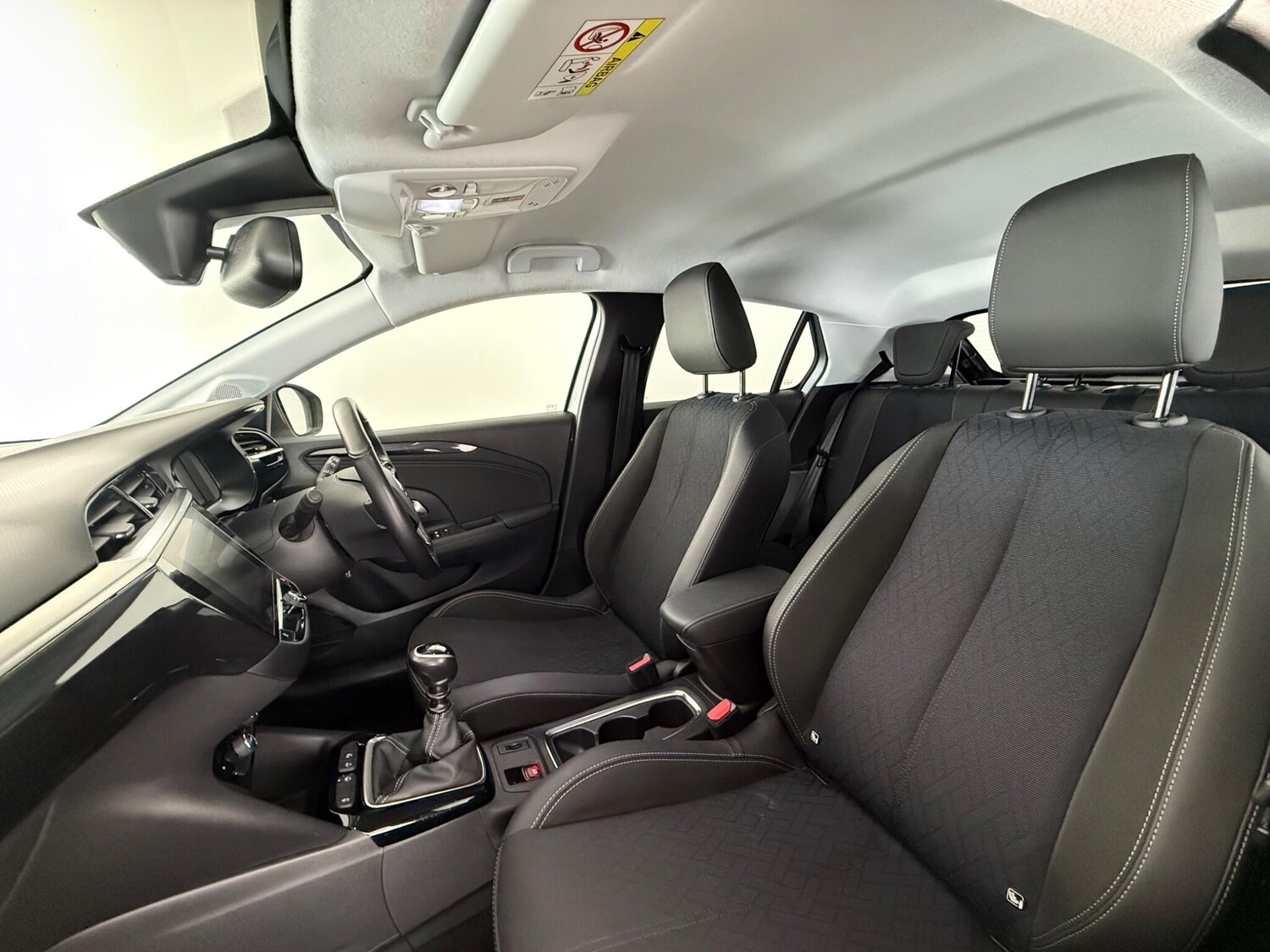 Used Vauxhall Corsa 2022 for sale - 77591198: Photo 14