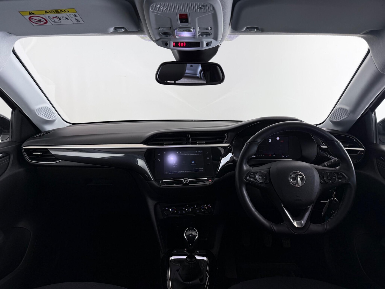 Used Vauxhall Corsa 2022 for sale - 77591198: Photo 16