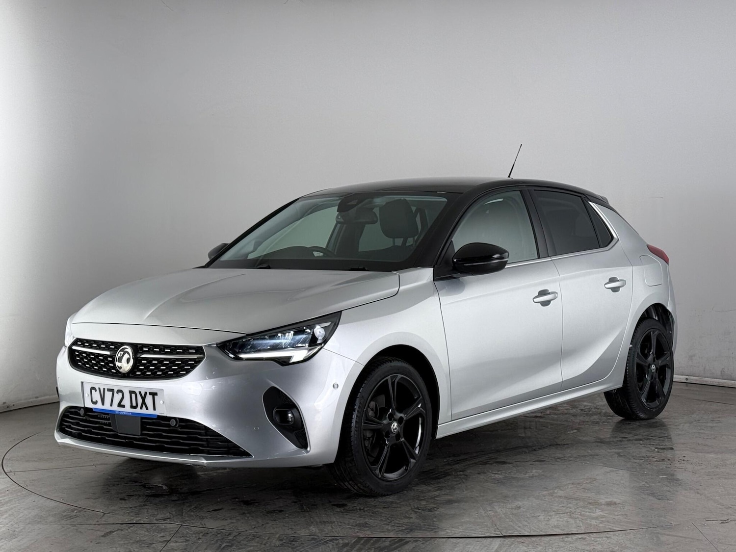 Used Vauxhall Corsa 2022 for sale - 77591198: Photo 2