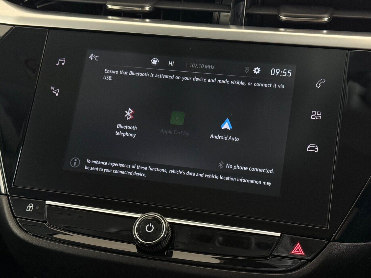 Used Vauxhall Corsa 2022 for sale - 77591198: Photo 24