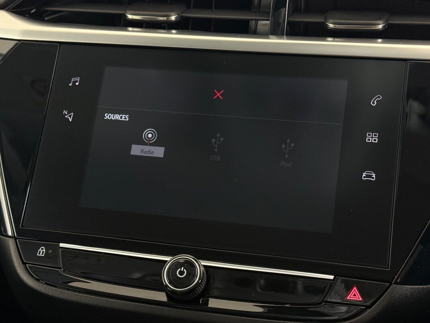 Used Vauxhall Corsa 2022 for sale - 77591198: Photo 27