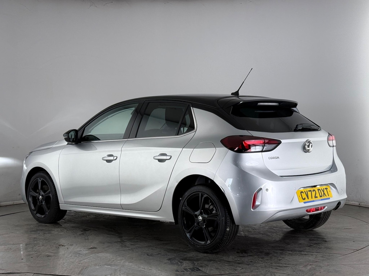 Used Vauxhall Corsa 2022 for sale - 77591198: Photo 3