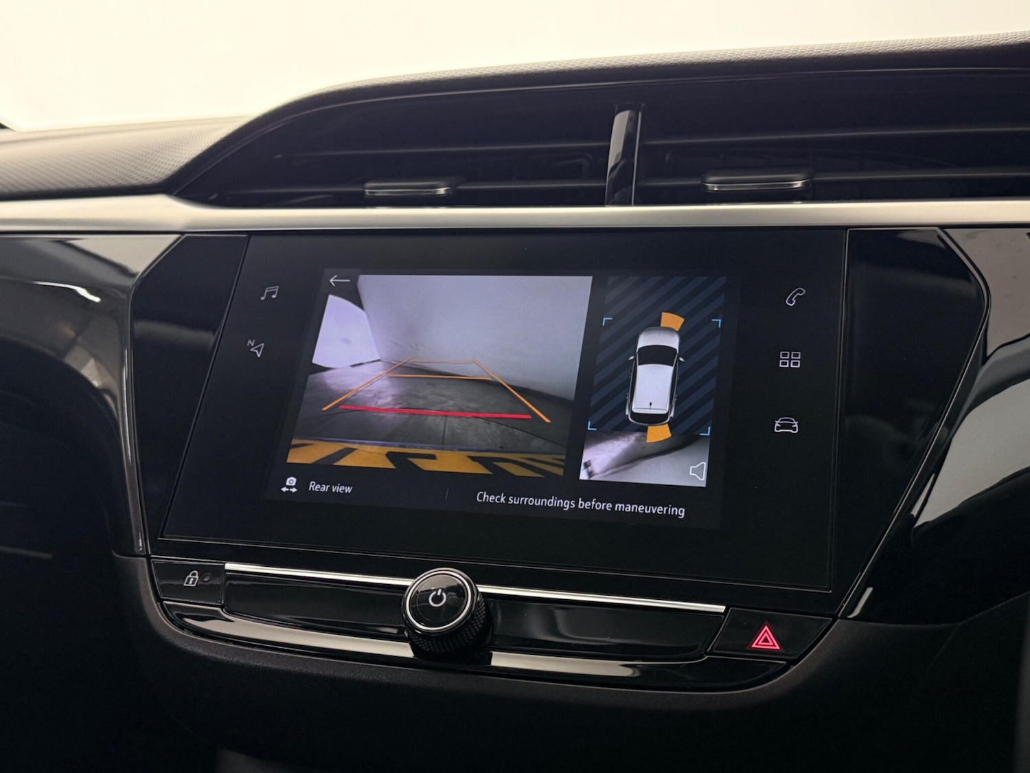 Used Vauxhall Corsa 2022 for sale - 77591198: Photo 30