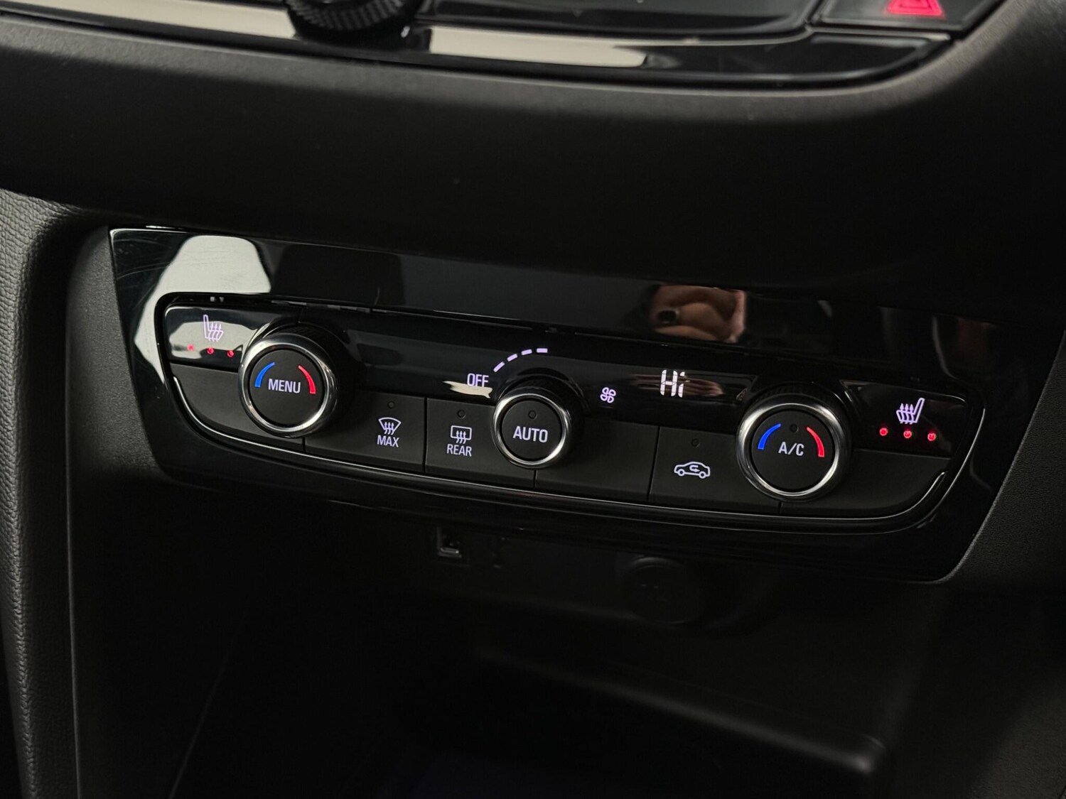 Used Vauxhall Corsa 2022 for sale - 77591198: Photo 33