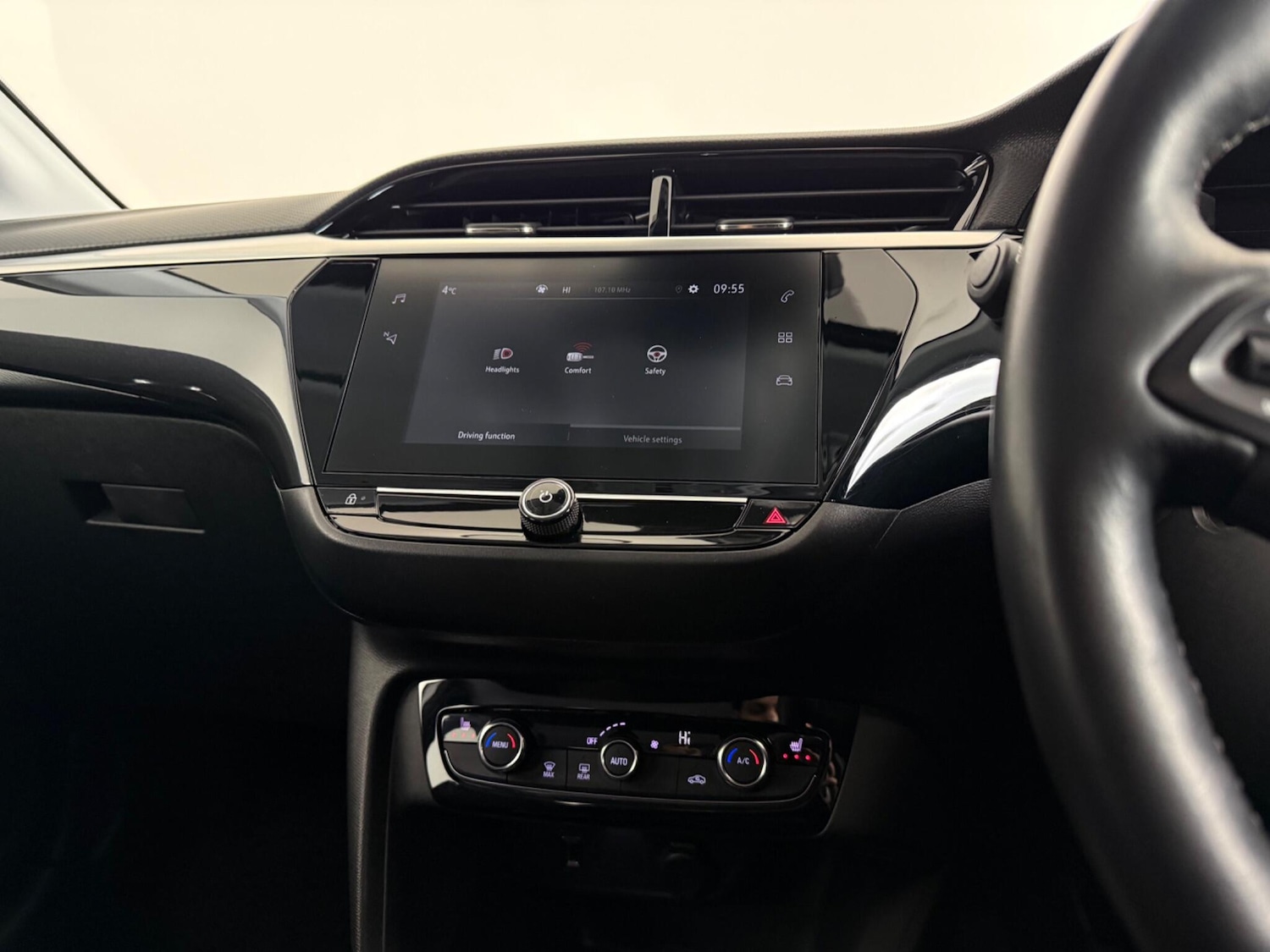 Used Vauxhall Corsa 2022 for sale - 77591198: Photo 34