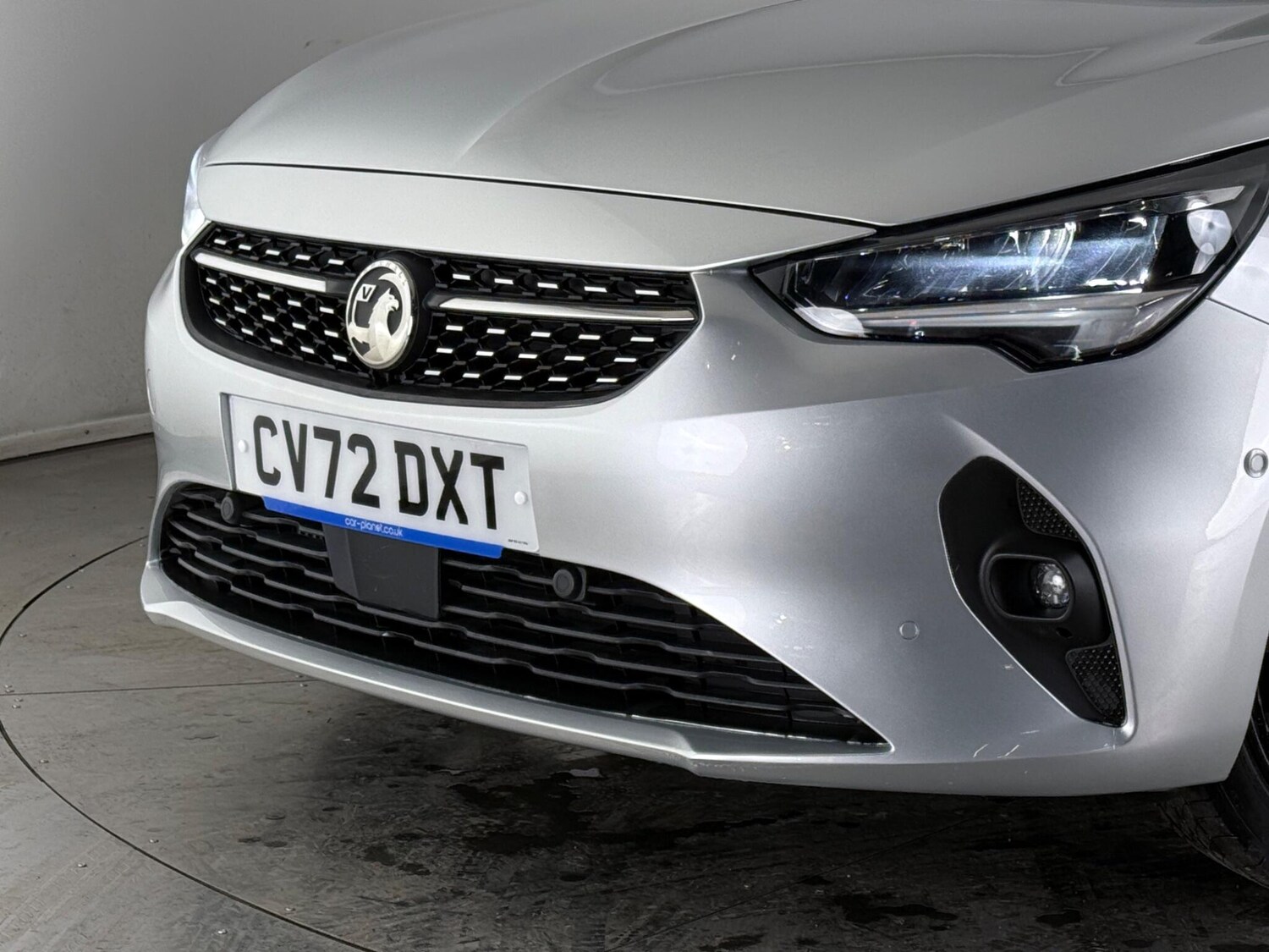 Used Vauxhall Corsa 2022 for sale - 77591198: Photo 35