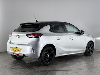 Used Vauxhall Corsa 2022 for sale - 77591198: Photo