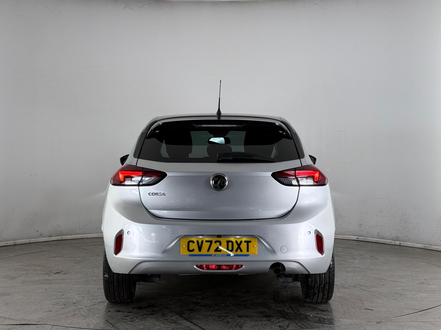 Used Vauxhall Corsa 2022 for sale - 77591198: Photo 7