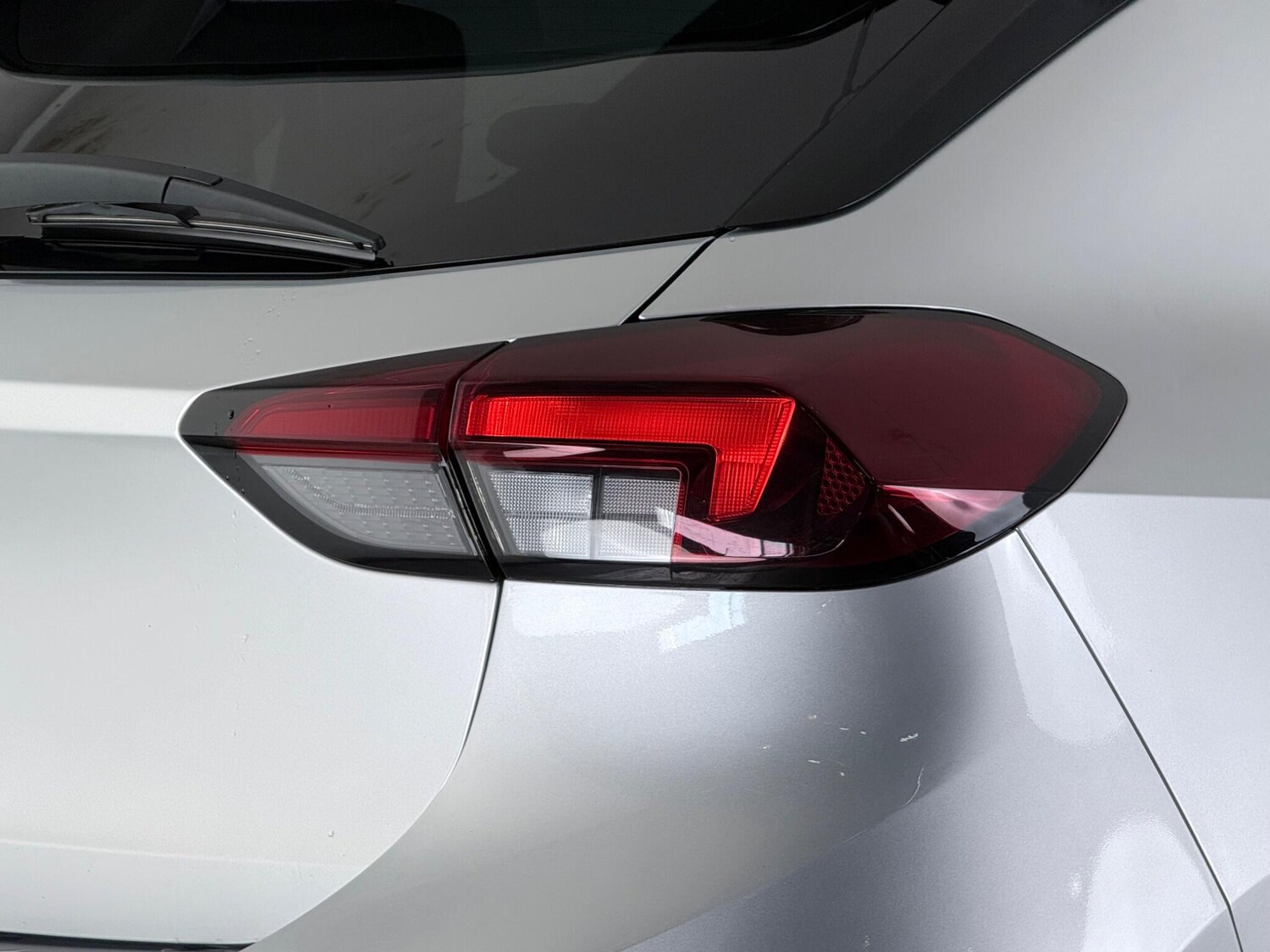 Used Vauxhall Corsa 2022 for sale - 77591198: Photo 8