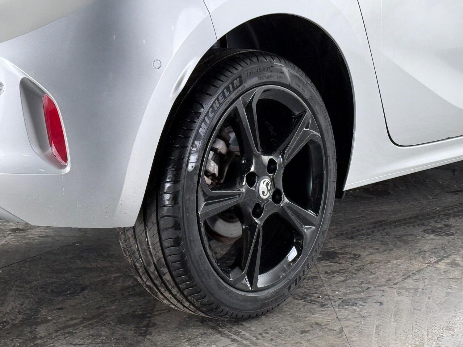 Used Vauxhall Corsa 2022 for sale - 77591198: Photo 9