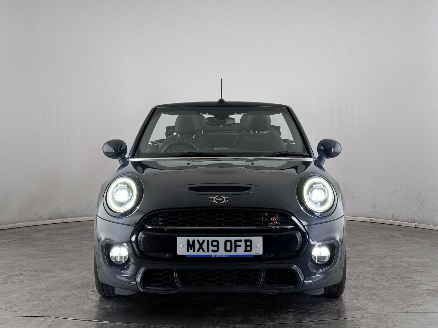 Used MINI Convertible 2019 for sale - 77246392: Photo 5