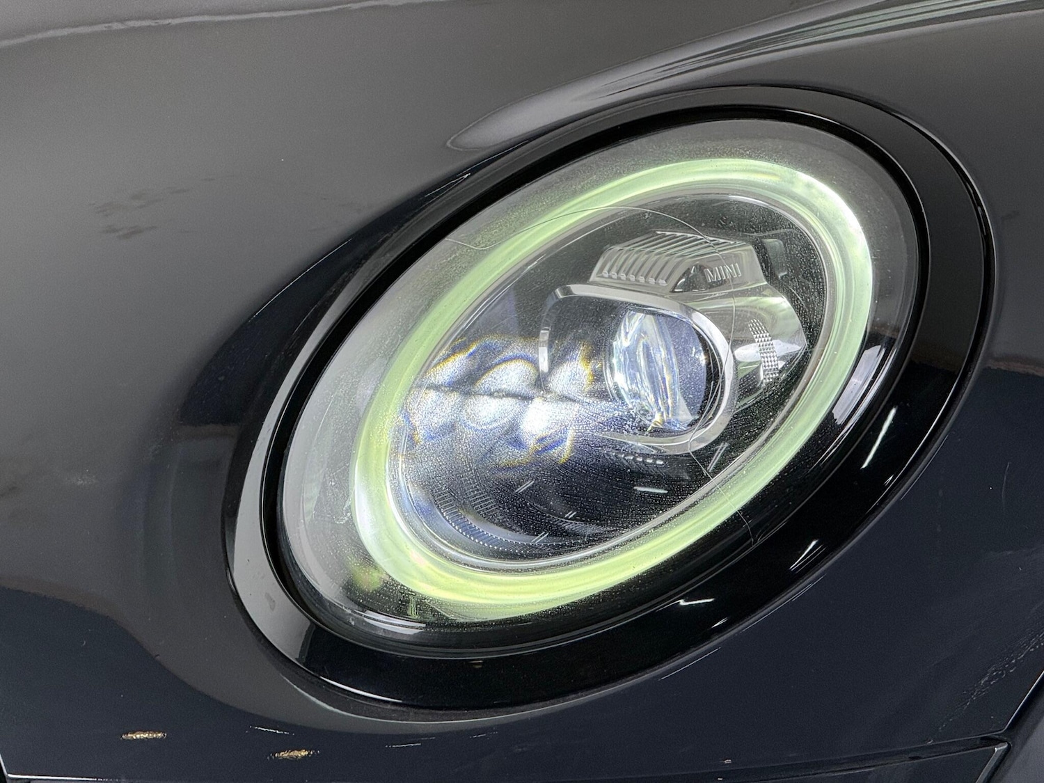 Used MINI Convertible 2019 for sale - 77246392: Photo 6