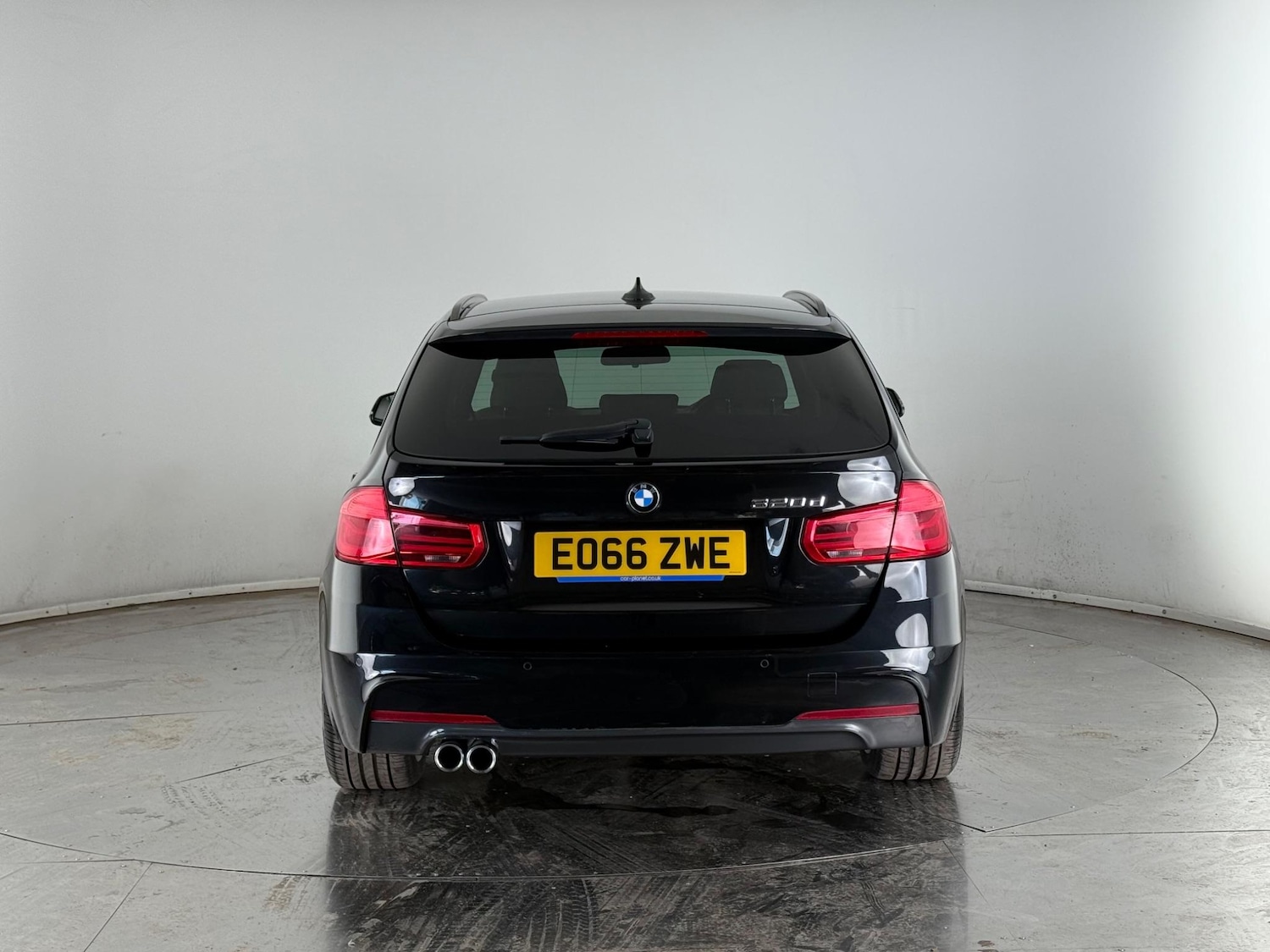 Used BMW 3 Series 2016 for sale - 77815170: Photo 4