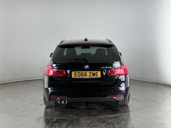 Used BMW 3 Series 2016 for sale - 77815170: Photo