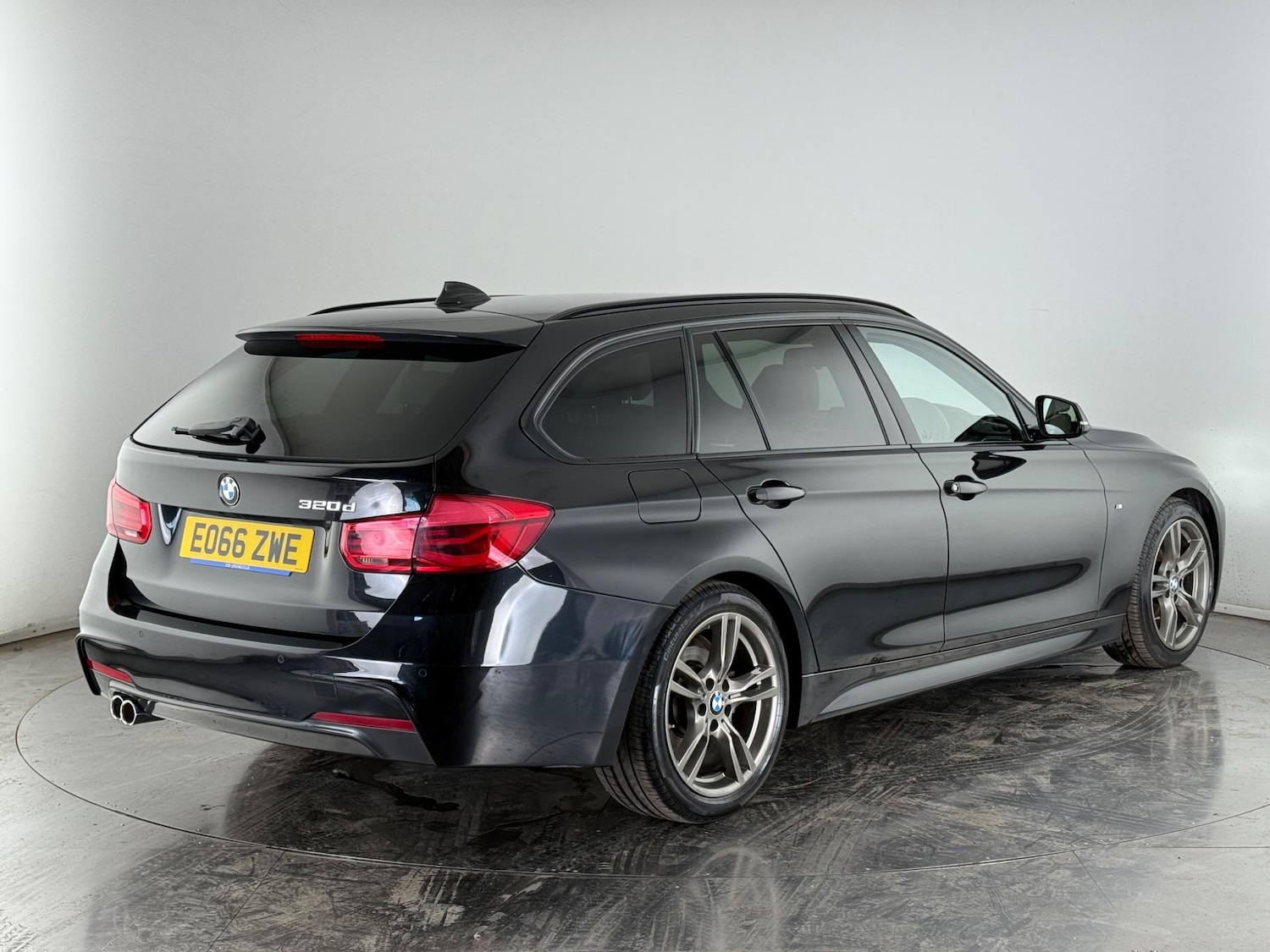 Used BMW 3 Series 2016 for sale - 77815170: Photo 5