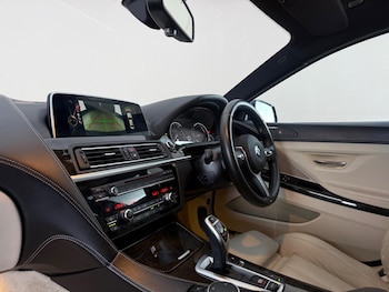 Used BMW 6 Series Gran Coupe 2015 for sale - 79497354: Photo