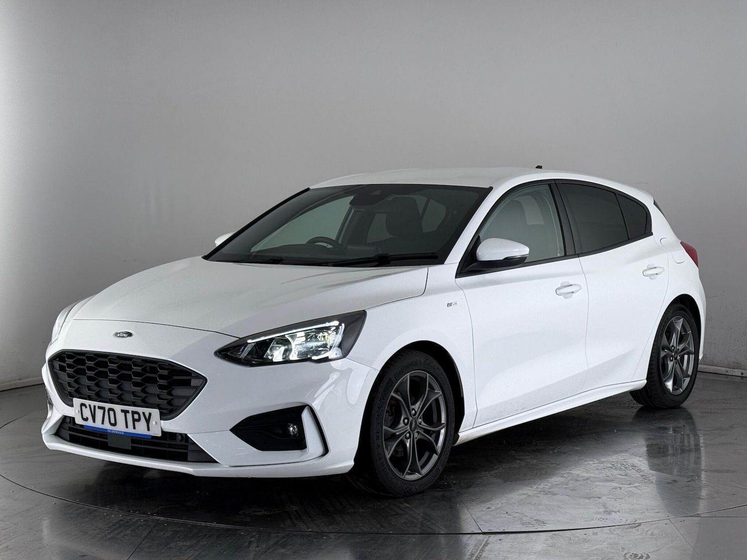 Used Ford Focus 2020 for sale - 77182881: Photo 2