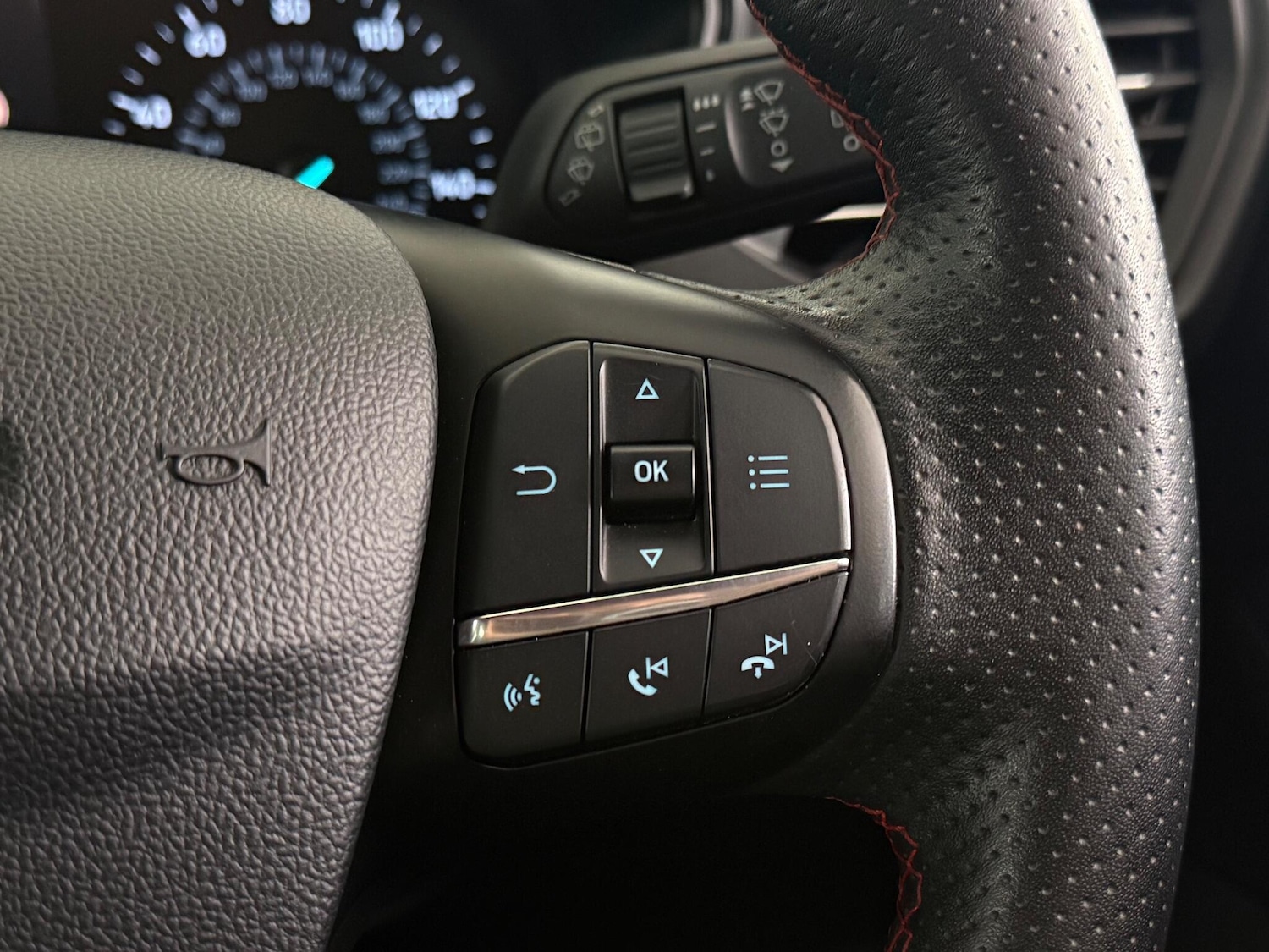 Used Ford Focus 2020 for sale - 77182881: Photo 22