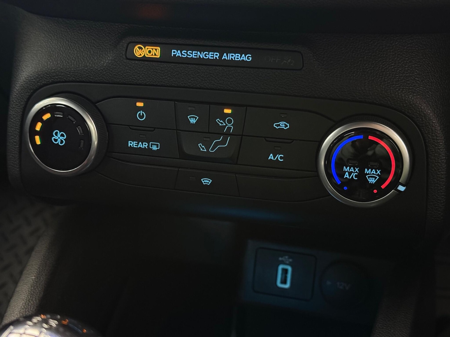 Used Ford Focus 2020 for sale - 77182881: Photo 31