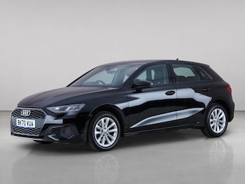 Used Audi A3 2020 for sale - 78879188: Photo