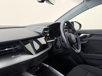 Used Audi A3 2020 for sale - 78879188: Photo