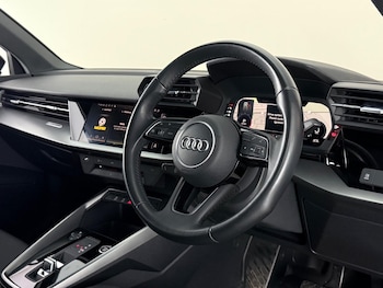 Used Audi A3 2020 for sale - 78879188: Photo
