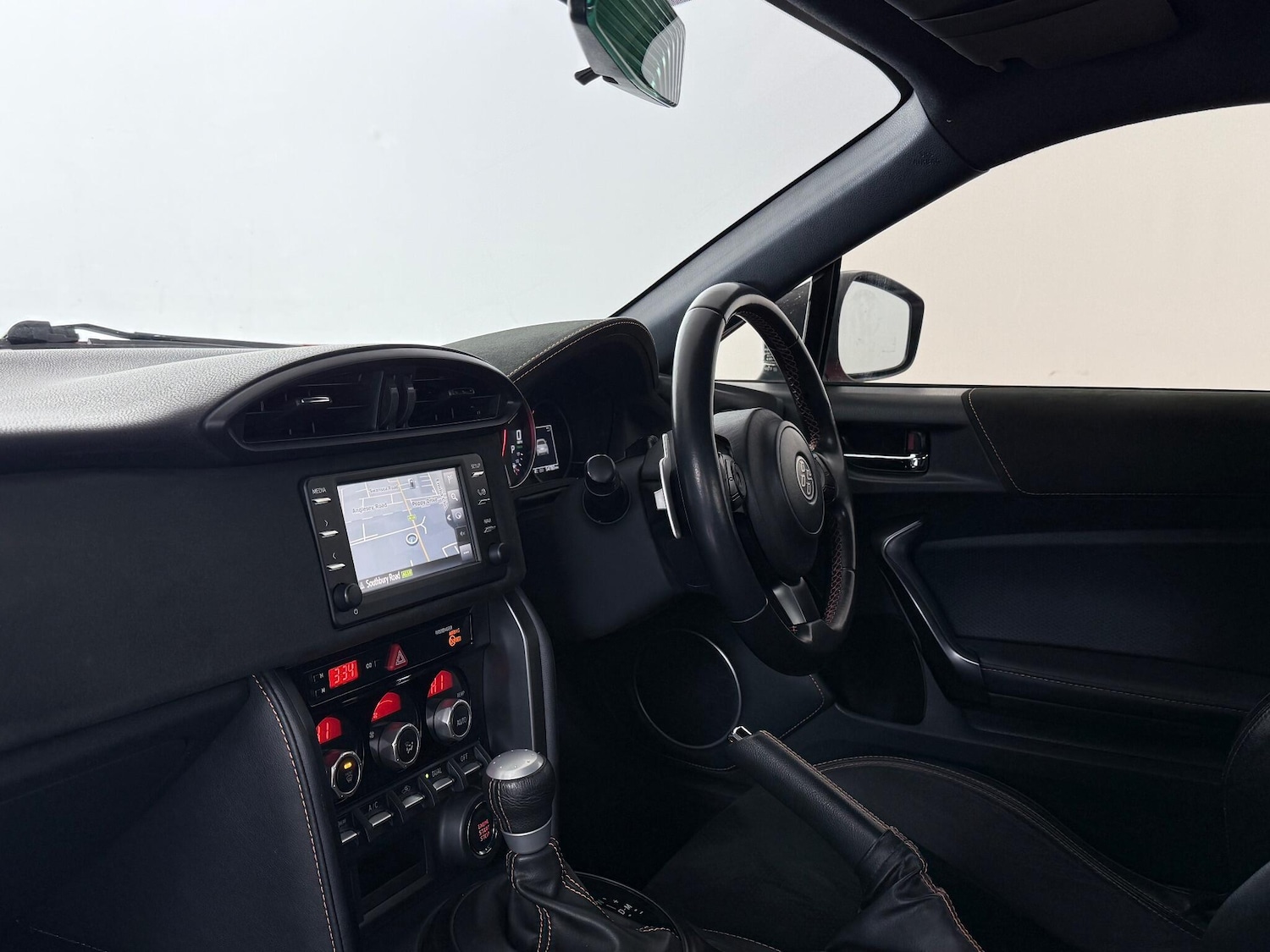 Used Toyota GT86 2018 for sale - 77183190: Photo 12