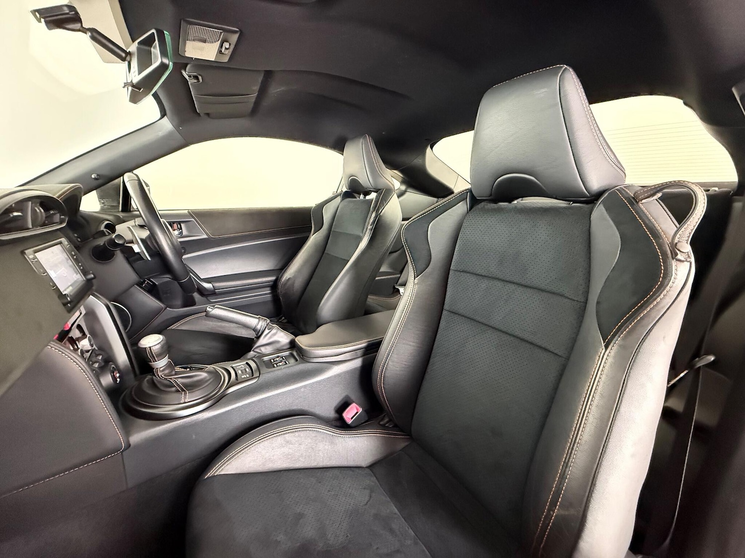 Used Toyota GT86 2018 for sale - 77183190: Photo 13