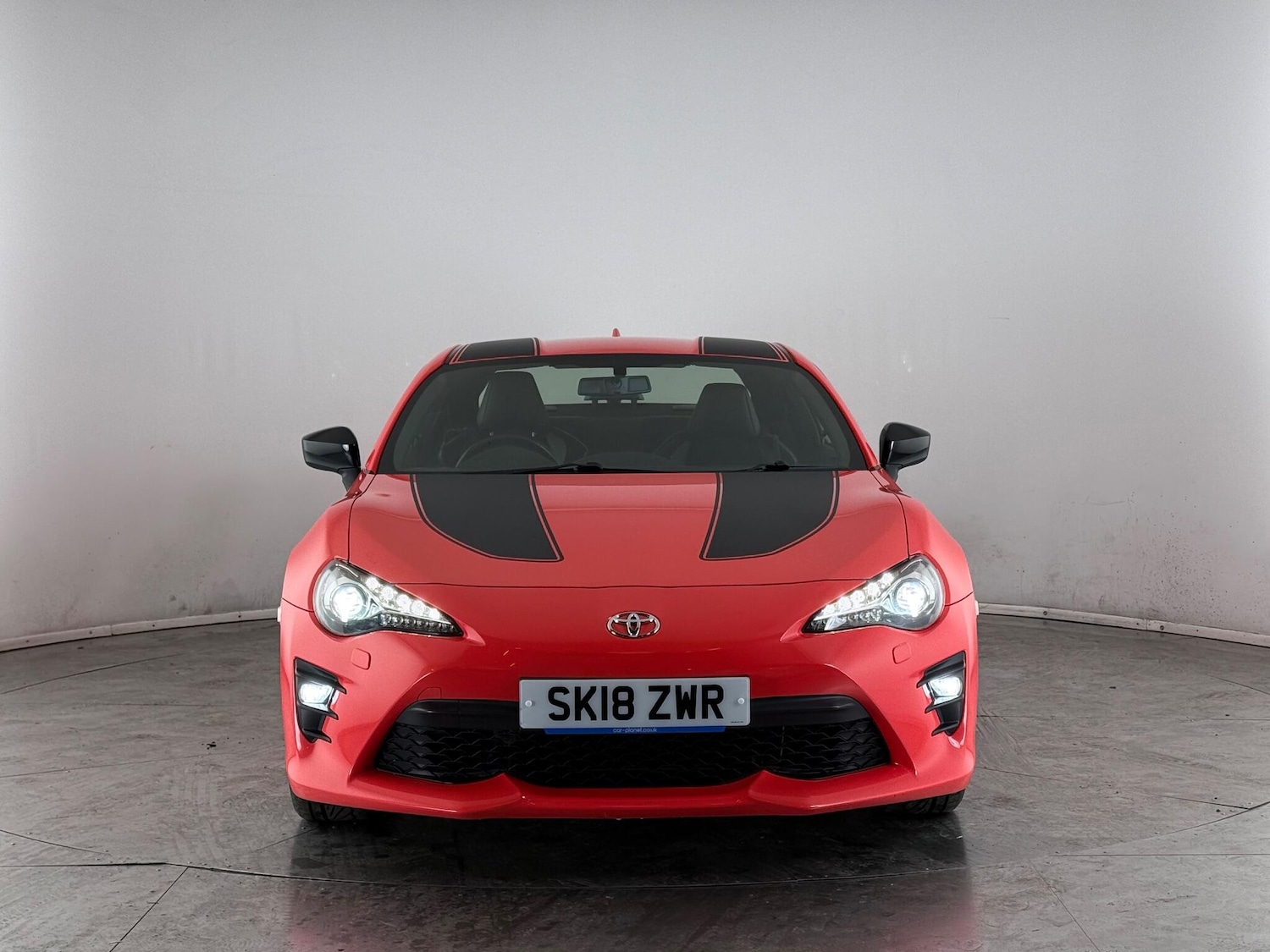 Used Toyota GT86 2018 for sale - 77183190: Photo 5