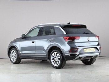 Used Hyundai TUCSON 2021 for sale - 78462435: Photo