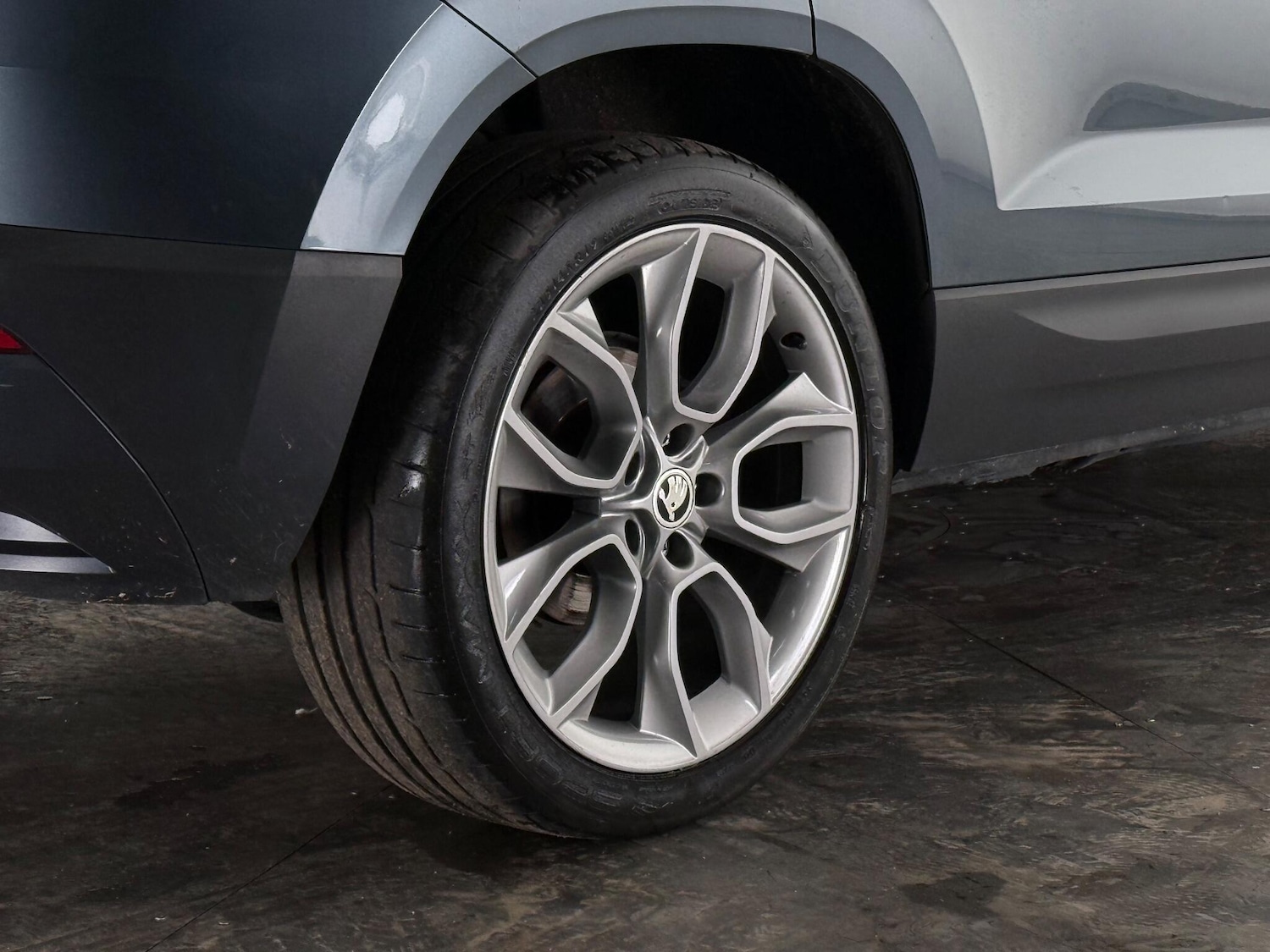 Used Skoda Karoq 2019 for sale - 77054121: Photo 11