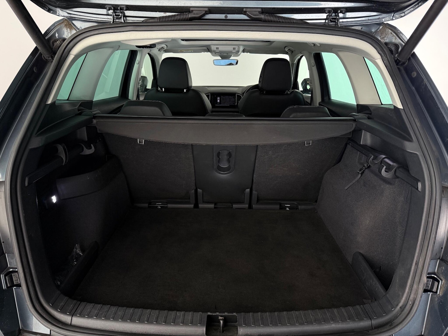 Used Skoda Karoq 2019 for sale - 77054121: Photo 12