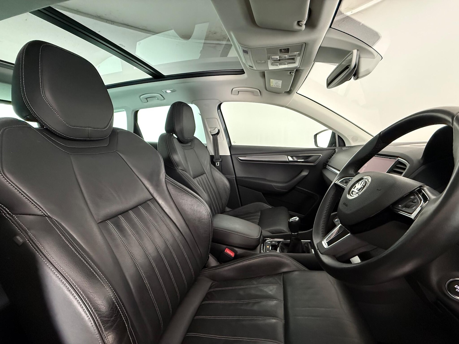 Used Skoda Karoq 2019 for sale - 77054121: Photo 15