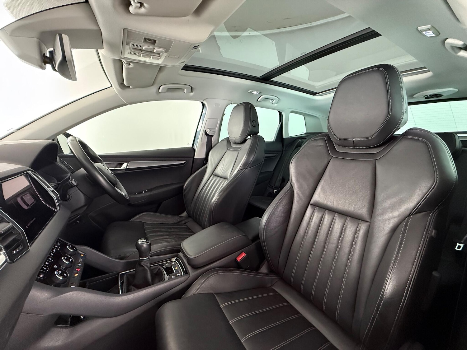 Used Skoda Karoq 2019 for sale - 77054121: Photo 16