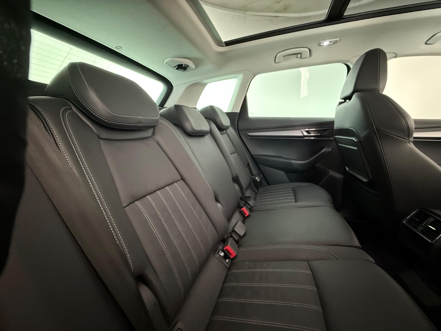 Used Skoda Karoq 2019 for sale - 77054121: Photo 17