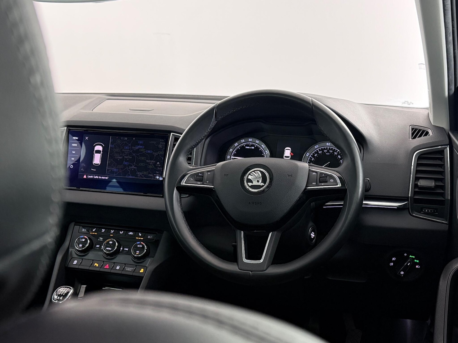 Used Skoda Karoq 2019 for sale - 77054121: Photo 21